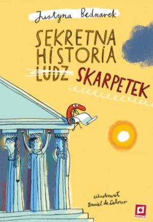 Sekretna historia skarpetek